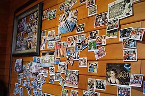 Sor Vorapin Muay Thai Home