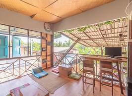 Sor Vorapin Muay Thai Home