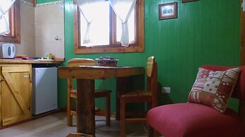 Tierras del Sur I