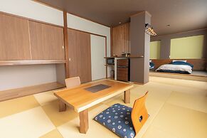 Nozawaonsen Azegamikan