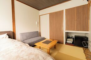 Nozawaonsen Azegamikan