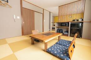 Nozawaonsen Azegamikan