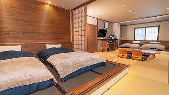Nozawaonsen Azegamikan