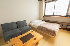 Nozawaonsen Azegamikan