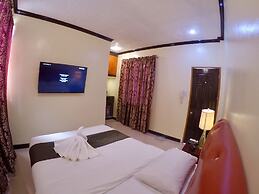 The Executive Villa Inn & Suites