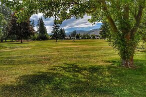 Sunny Shuswap B&B