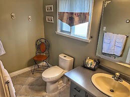 Sunny Shuswap B&B