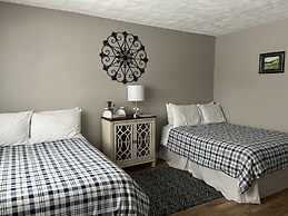 Sunny Shuswap B&B