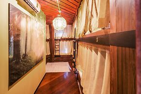 OYO 895 The Onion Hostel