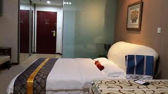 3rd-degree Seascape Apartment Hotel