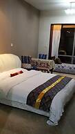 3rd-degree Seascape Apartment Hotel