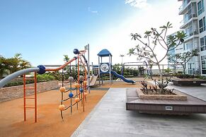 CSuites at 8 Newtown Residences