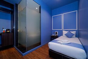 Bloommaze Boutique Hotel