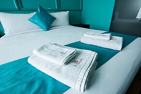 Bloommaze Boutique Hotel