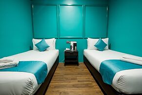 Bloommaze Boutique Hotel