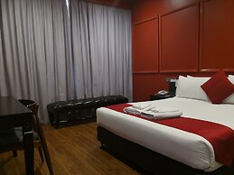 Bloommaze Boutique Hotel