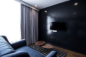 Bloommaze Boutique Hotel