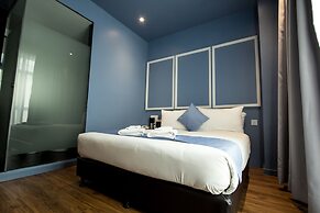 Bloommaze Boutique Hotel