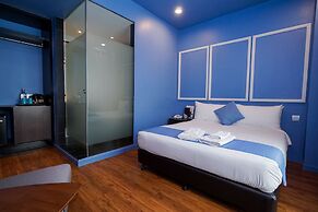 Bloommaze Boutique Hotel