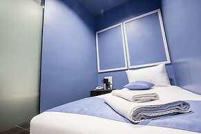 Bloommaze Boutique Hotel