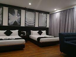 Bloommaze Boutique Hotel