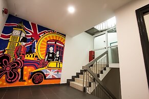 Bloommaze Boutique Hotel