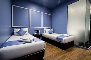 Bloommaze Boutique Hotel