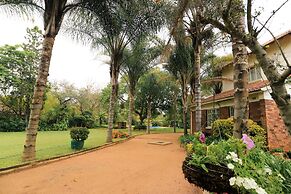Hillside Manor