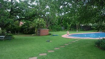 Hillside Manor