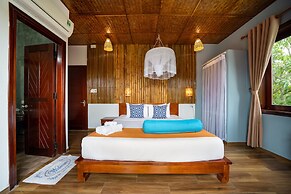 An Bang Gold Coast Villa