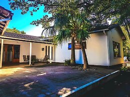 Villa Tropicana