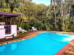 Villa Tropicana