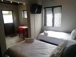 Villa Tropicana