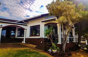 Villa Tropicana