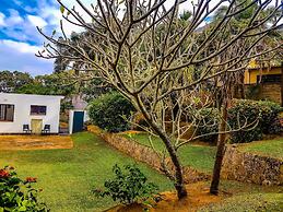 Villa Tropicana