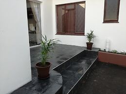 Villa Tropicana