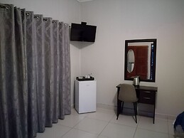 Villa Tropicana
