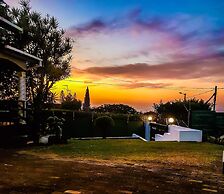 Villa Tropicana