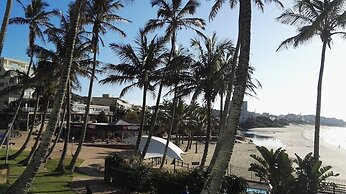 Villa Tropicana
