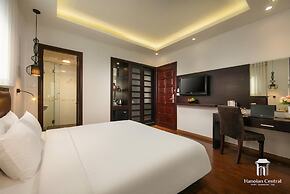 Hanoian Central Hotel & Spa