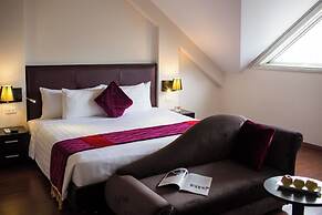 Hanoian Central Hotel & Spa