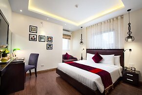 Hanoian Central Hotel & Spa
