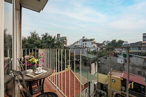 Hanoian Central Hotel & Spa