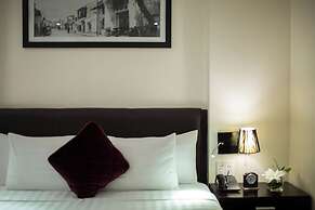 Hanoian Central Hotel & Spa