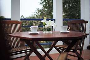Hanoian Central Hotel & Spa