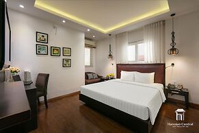 Hanoian Central Hotel & Spa