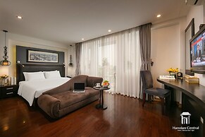 Hanoian Central Hotel & Spa
