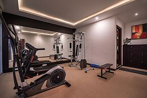 Hanoian Central Hotel & Spa