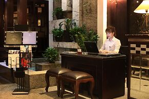 Hanoian Central Hotel & Spa