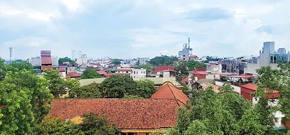 Hanoian Central Hotel & Spa